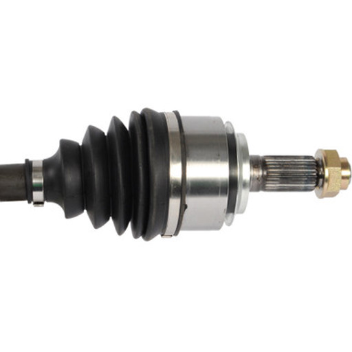 CV Axle Assembly