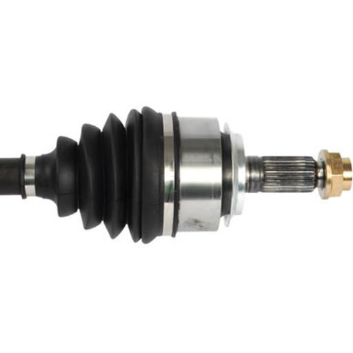 CV Axle Assembly