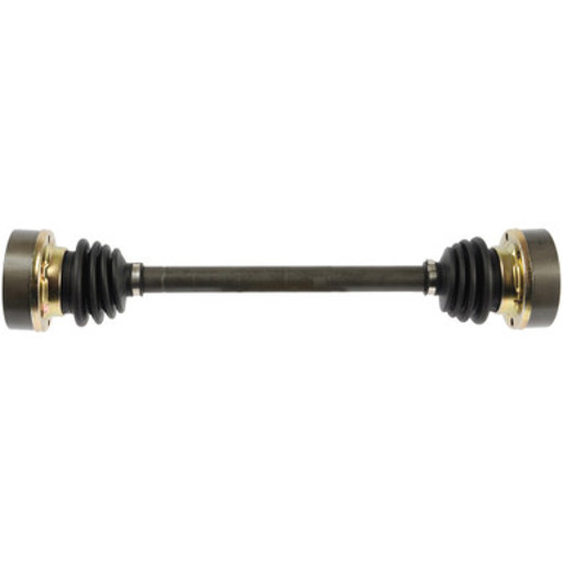 CV Axle Assembly