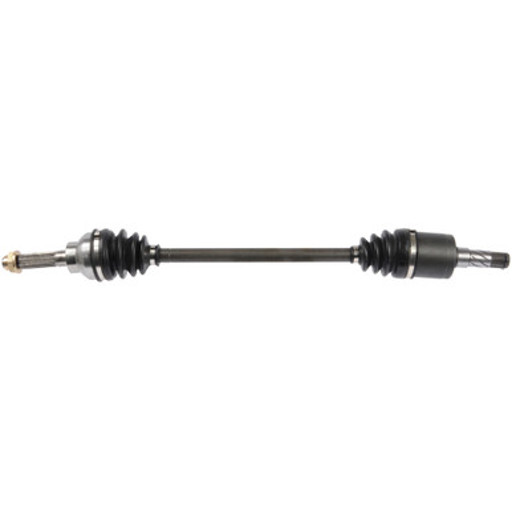CV Axle Assembly