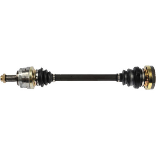 CV Axle Assembly