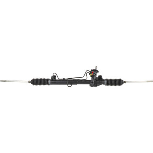 Rack and Pinion Assembly