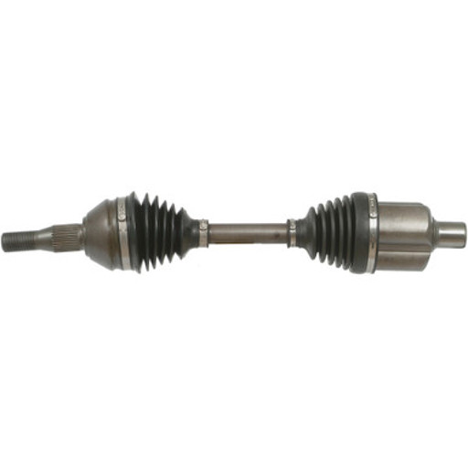 CV Axle Assembly