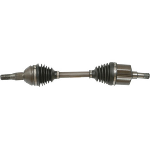 CV Axle Assembly
