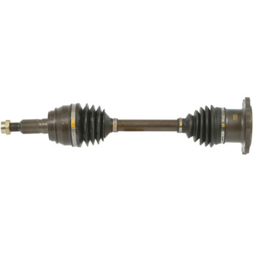 CV Axle Assembly