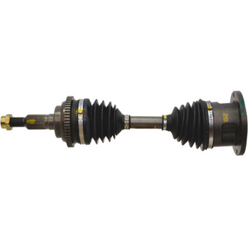 CV Axle Assembly