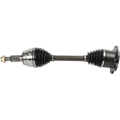 CV Axle Assembly