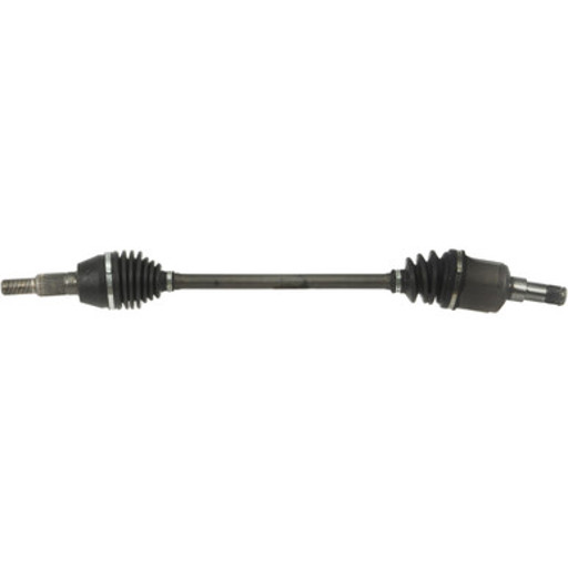 CV Axle Assembly