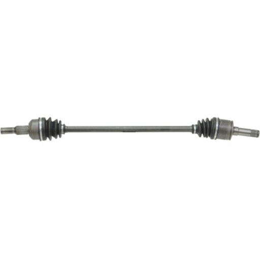 CV Axle Assembly