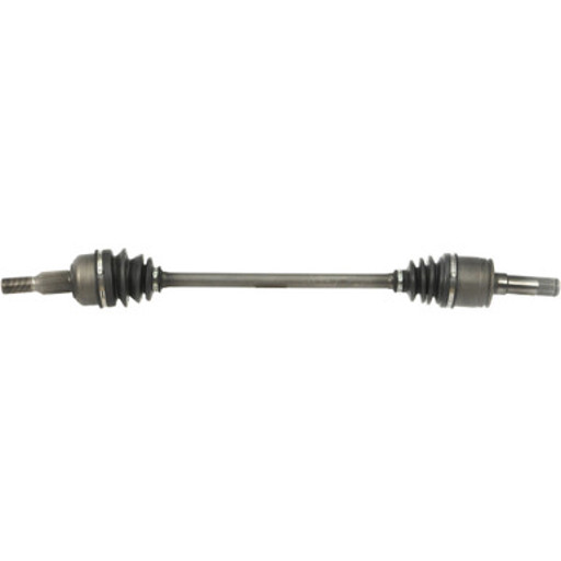 CV Axle Assembly