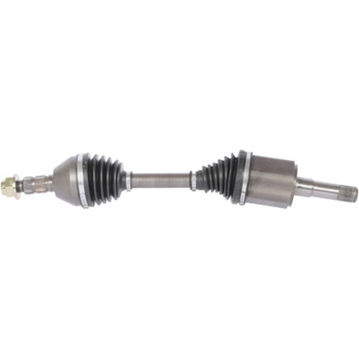 CV Axle Assembly