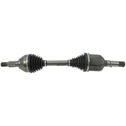 CV Axle Assembly