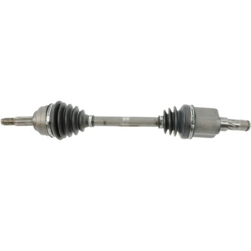 CV Axle Assembly