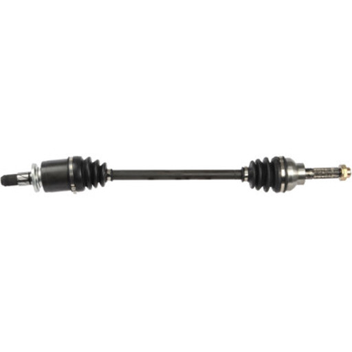 CV Axle Assembly