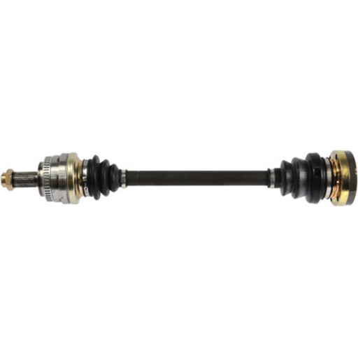 CV Axle Assembly