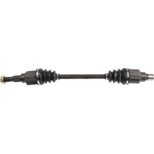 CV Axle Assembly