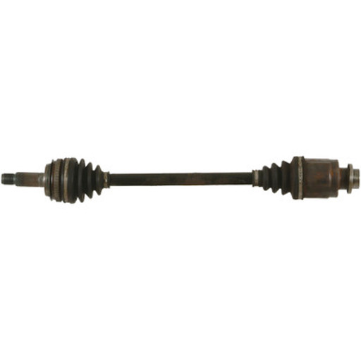 CV Axle Assembly