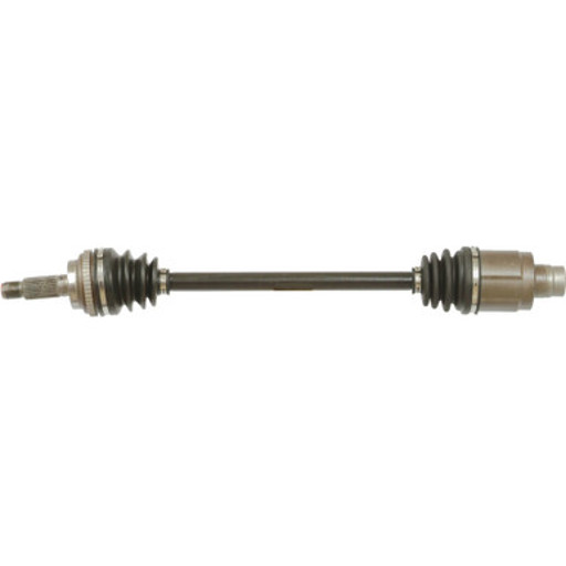 CV Axle Assembly