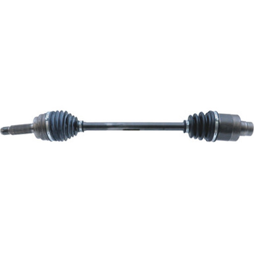 CV Axle Assembly