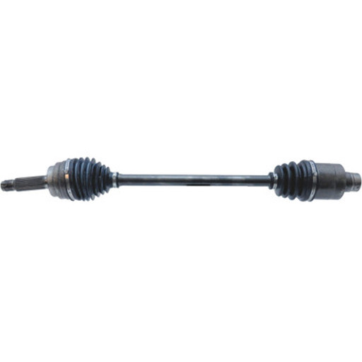 CV Axle Assembly