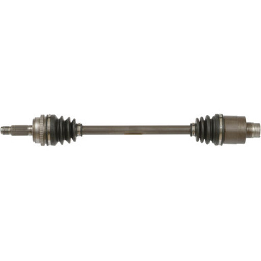 CV Axle Assembly