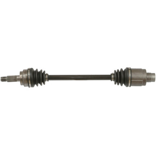 CV Axle Assembly