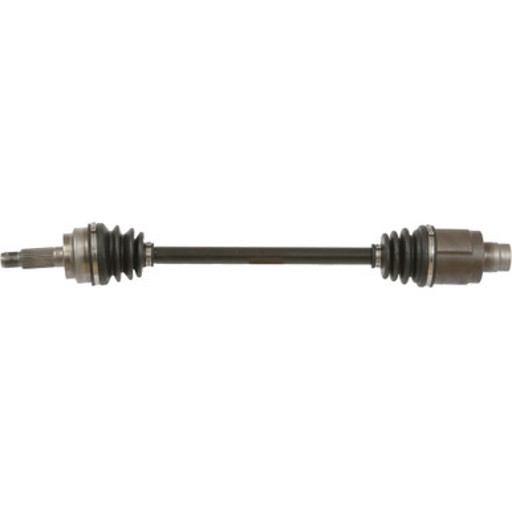 CV Axle Assembly