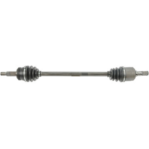 CV Axle Assembly