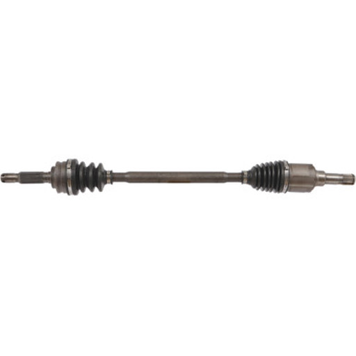 CV Axle Assembly