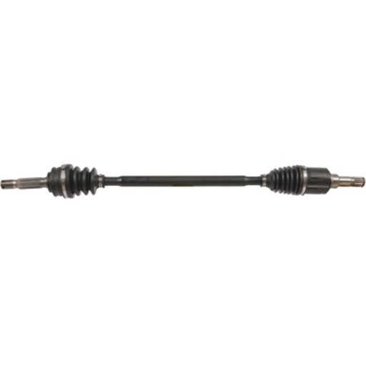 CV Axle Assembly