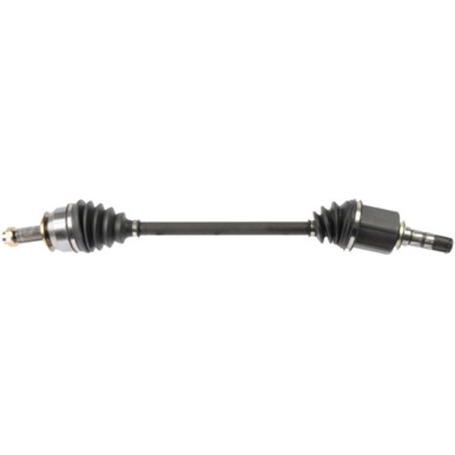 CV Axle Assembly