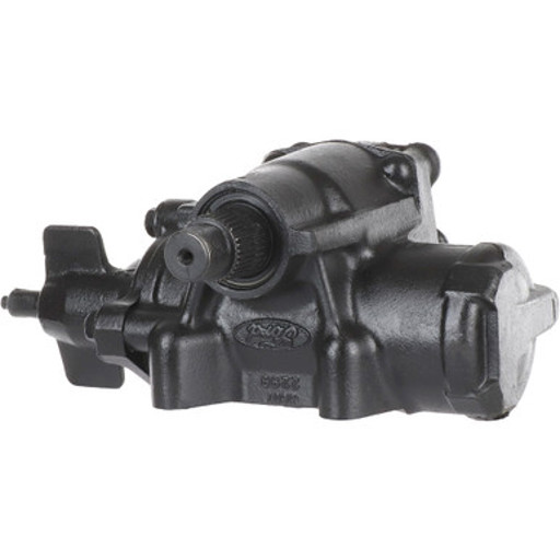 Steering Gear