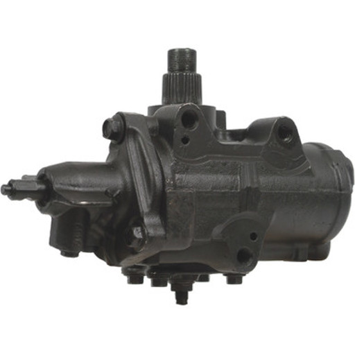 Steering Gear