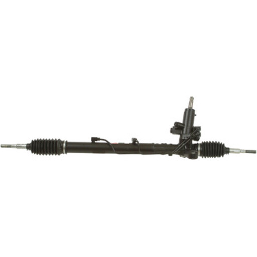 Rack and Pinion Assembly