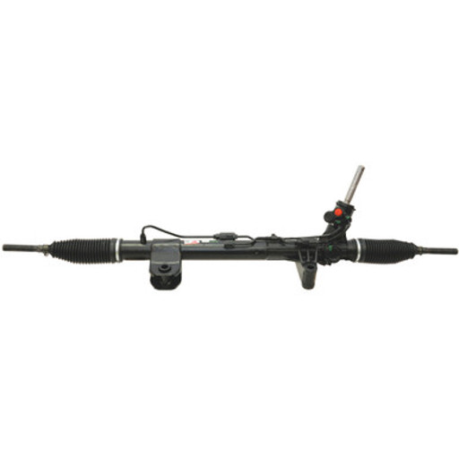 Rack and Pinion Assembly