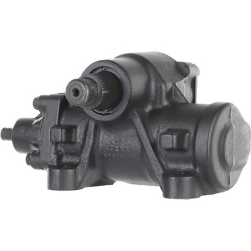 Steering Gear