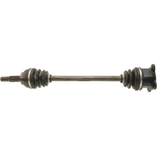 CV Axle Assembly