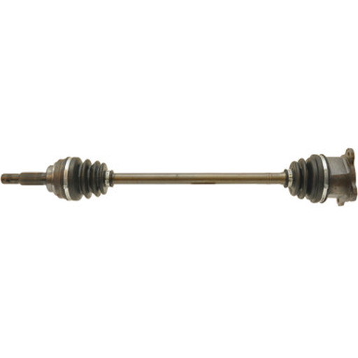 CV Axle Assembly