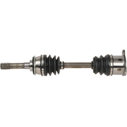 CV Axle Assembly