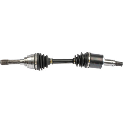 CV Axle Assembly