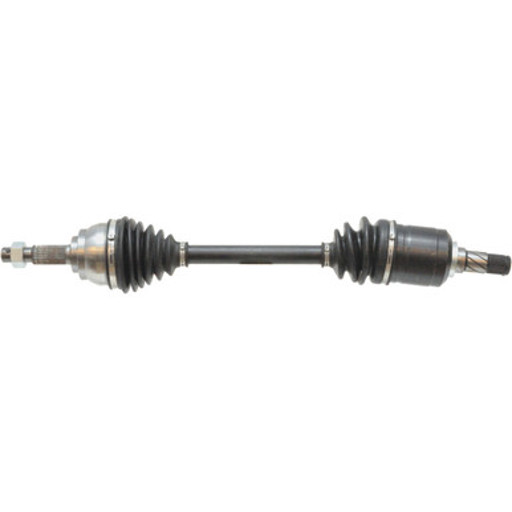 CV Axle Assembly