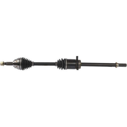 CV Axle Assembly