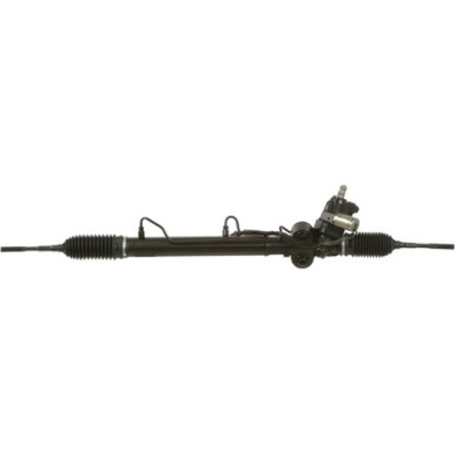 Rack and Pinion Assembly