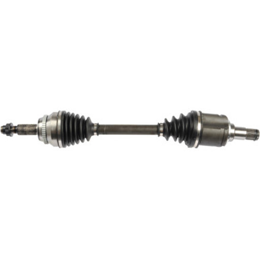 CV Axle Assembly