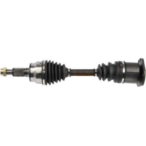 CV Axle Assembly