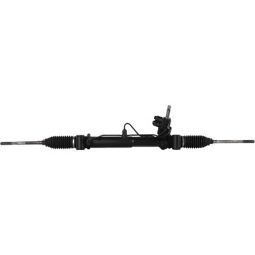 Rack and Pinion Assembly