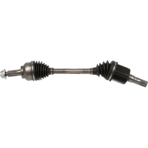 CV Axle Assembly