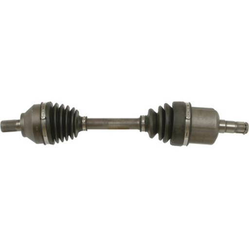 CV Axle Assembly