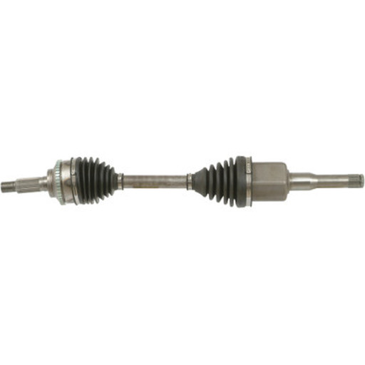 CV Axle Assembly