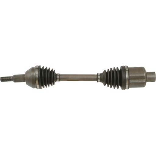 CV Axle Assembly